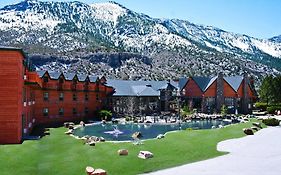 The Resort on Mount Charleston Las Vegas